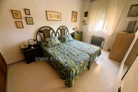 Lejlighed i La Mata, Alicante, La Mata - € 149.500 | Ref: 4594 - foto 11